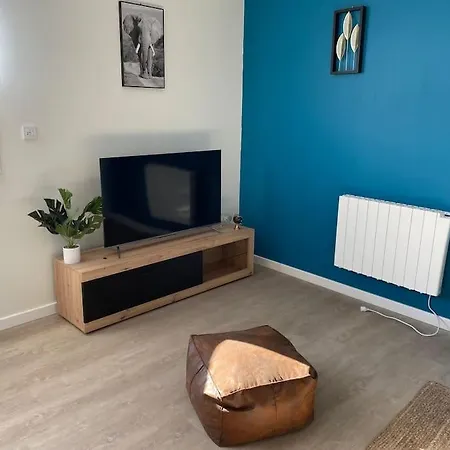 Chez Eric Appartement